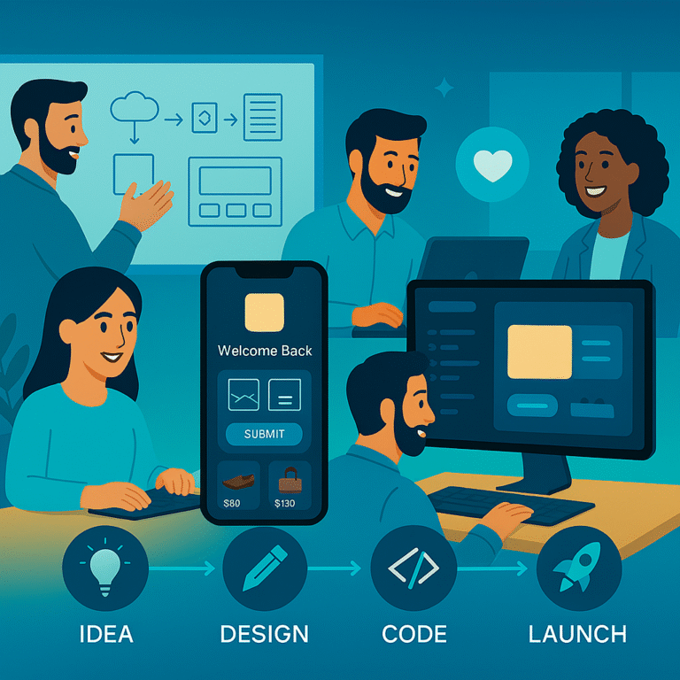Code Crew Labs