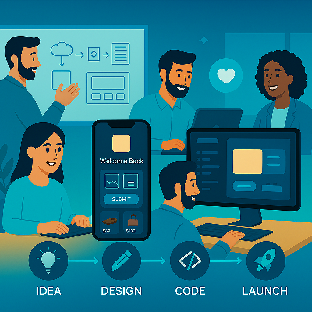 Code Crew Labs