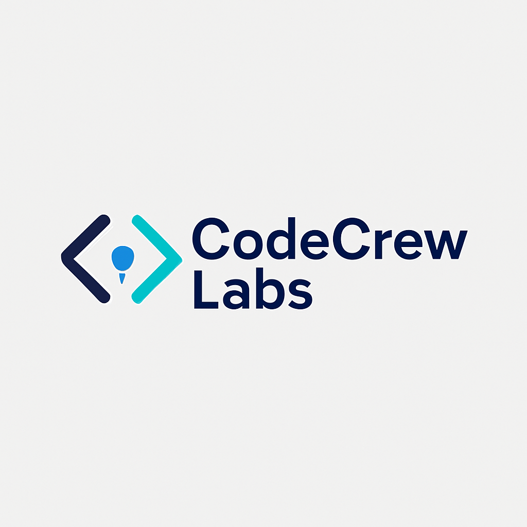Code Crew labs